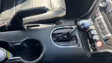 Ford Mustang 2.3 EcoBoost 2dr Auto Petrol Coupe